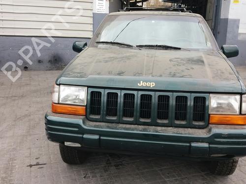 JEEP GRAND CHEROKEE I (ZJ, ZG) 5.2 i 4x4 (ZJ) (211 hp) 832217