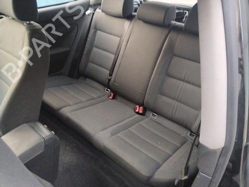 Left headlight VW GOLF V (1K1) 1.9 TDI | BP32090588C28 