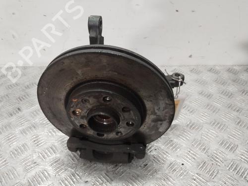 Højre Styrespindel Lejehus OPEL CORSA D (S07) 1.3 CDTI (L08, L68) (75 hp) 31975592