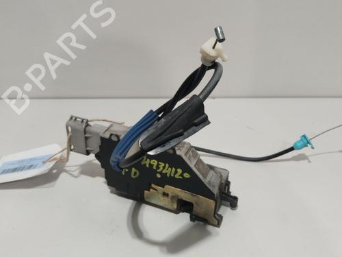Rear right lock CITROËN C4 I (LC_)  | BP27242238C99 