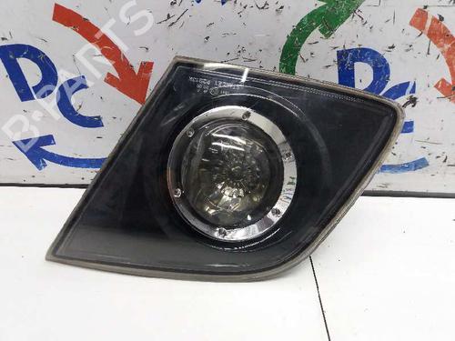 Used Right tailgate light MAZDA 3 (BK) 1.6 DI Turbo (109 hp) 14065971