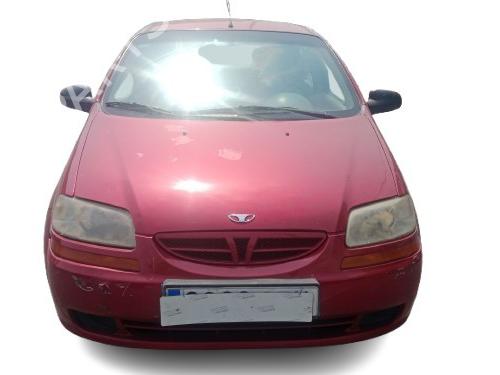 Brugte DAEWOO KALOS (KLAS) 1.4 (83 hp) 3584743
