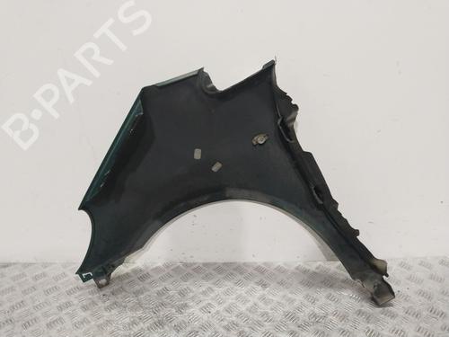 Right front fenders MERCEDES-BENZ A-CLASS (W168) A 140 (168.031, 168.131) | BP24312106C42