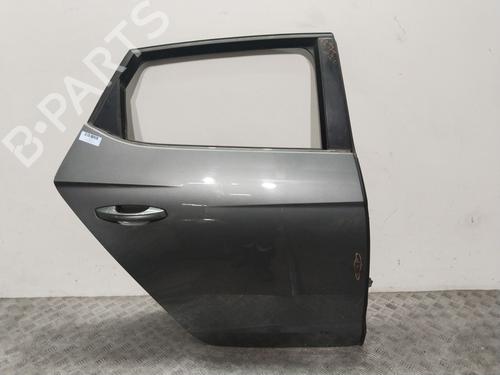 right-rear-door-seat-leon-5f1-2012-2013-2014-2015-2016-2017-2018-2019-2020-2021-30546928 main image