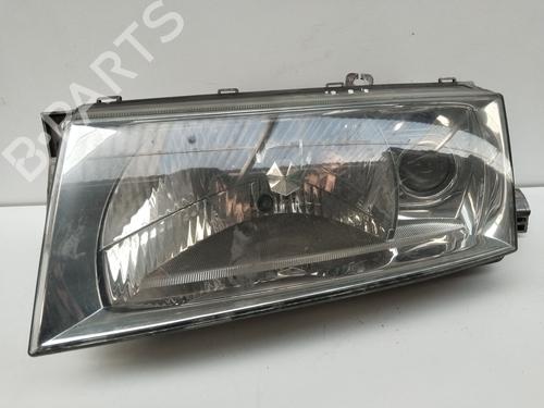Used Left headlight Left headlight SKODA OCTAVIA I (1U2) [1996-2010] 7071913 7071913
