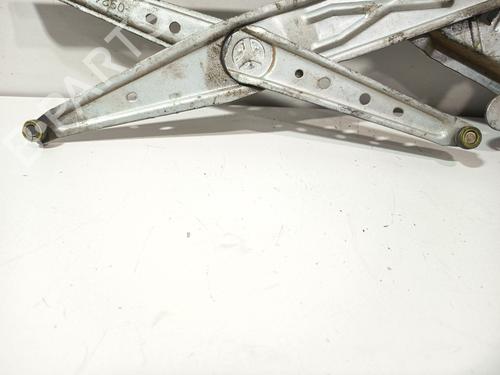 Front left window mechanism RENAULT KANGOO (KC0/1_) D 65 1.9 (KC0E, KC02, KC0J, KC0N) | BP37525864C22 - Image 4