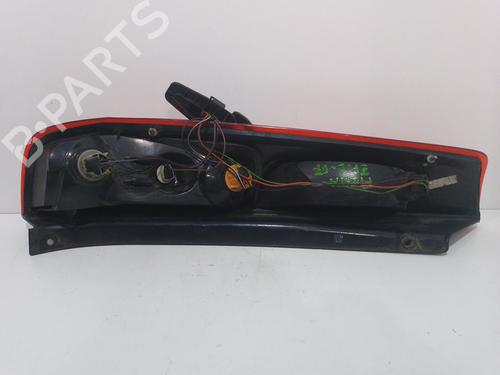 Right taillight FORD FIESTA V (JH_, JD_)  | BP13712384C35 