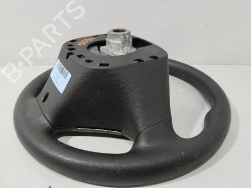 Steering wheel KIA CEE'D Sportswagon (JD) 1.6 CRDi 110 | BP29308439C49 