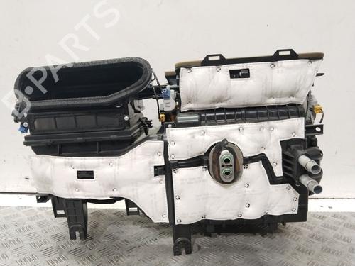 Used Heater matrix box Heater matrix box HYUNDAI IONIQ (AE) 1.6 GDI Hybrid (105 hp) 19398285 19398285
