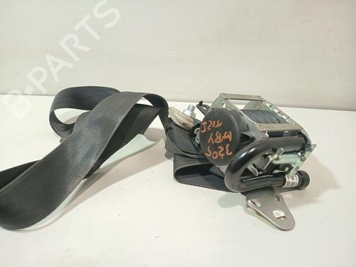 Used Front right seatbelt Front right seatbelt NISSAN JUKE (F15) 1.5 dCi (110 hp) 33654504 33654504