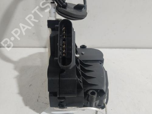 Front left lock FORD TRANSIT CONNECT V408 Box Body/MPV 1.6 TDCi | BP21288514C98 