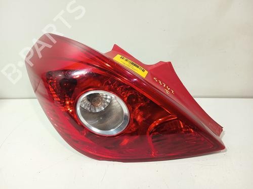 Freccia laterale sinistra Freccia laterale sinistra OPEL CORSA D (S07) 1.2 (L08, L68) (86 hp) 37238809 37238809
