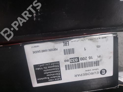 Front left window mechanism FORD GALAXY I (WGR)  | BP10253106C22 