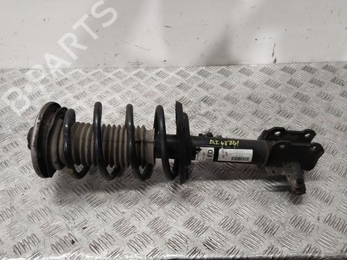 Used Left front shock absorber Left front shock absorber OPEL VECTRA C (Z02) [2002-2009] 24548393 24548393