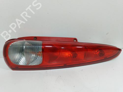 Used Right taillight Right taillight CHEVROLET REZZO MPV (U100) [2005-2026] 9172850 9172850
