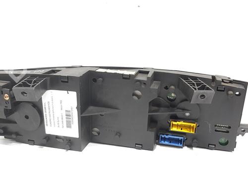 Instrument cluster NISSAN PRIMERA Hatchback (P12) | BP7757851C47