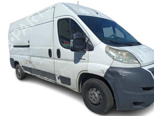 Right front steering knuckle CITROËN JUMPER II Van 2.2 HDi 120 | BP26378680M26 - Image 9