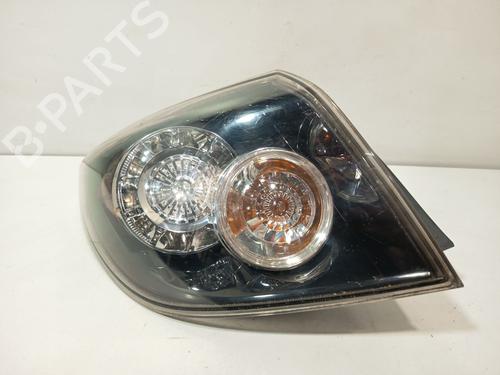 Højre side indikator Højre side indikator MAZDA 3 (BK) 1.6 DI Turbo (109 hp) 33980984 33980984