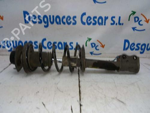 Used Left front shock absorber Left front shock absorber 5170654 5170654