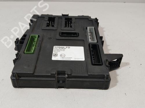 Used Fuse box Fuse box NISSAN QASHQAI II (J11, J11_) 1.5 dCi (110 hp) 32628791 32628791