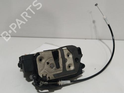Front right lock FORD FIESTA VI (CB1, CCN) 1.0 EcoBoost | BP27282737C97 