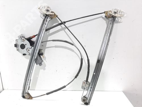 Front left window mechanism CITROËN XSARA (N1)  | BP7224810C22 