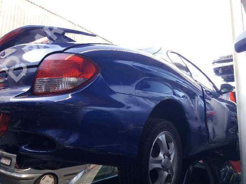 Right taillight HYUNDAI COUPE I (RD)  | BP6299066C35 