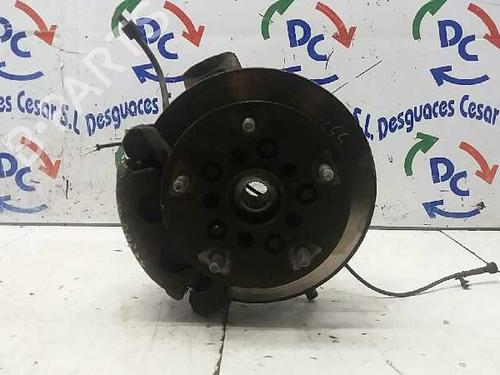 Used Left front steering knuckle Left front steering knuckle FORD TRANSIT Bus (FD_ _, FB_ _, FS_ _, FZ_ _, FC_ _) [2006-2014] 5165312 5165312