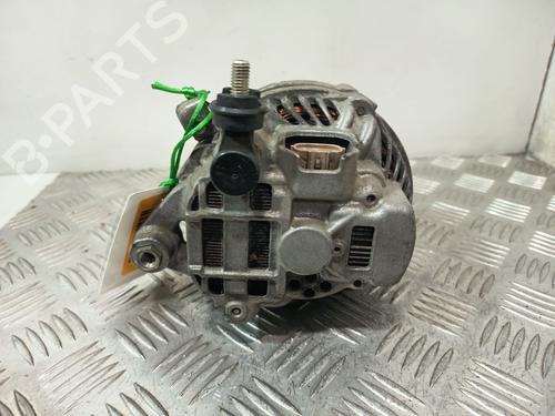 Alternator MAZDA 2 (DE_, DH_) 1.3 (DE3FS) | BP32498571M7 - Image 3