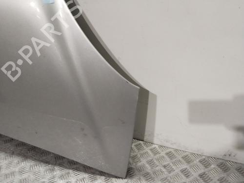 Hood MERCEDES-BENZ A-CLASS (W168) A 160 (168.033, 168.133) | BP28042515C1 