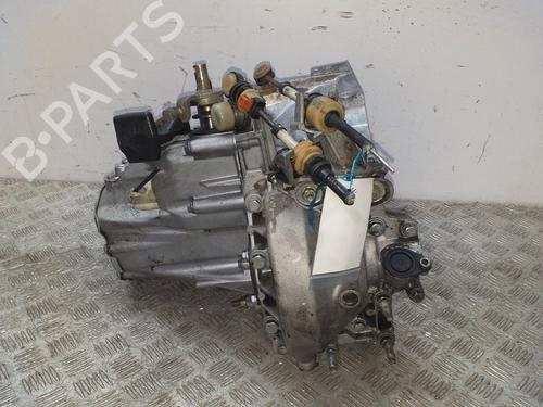 Used Gearbox PEUGEOT 407 (6D_) [2004-2011]  14847180