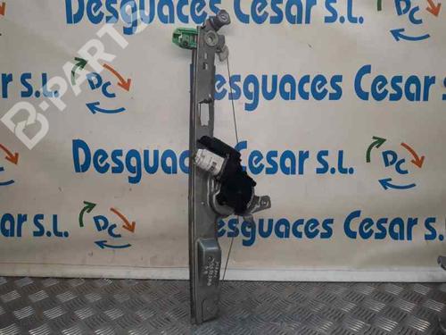 Used Front right window mechanism RENAULT SCÉNIC II (JM0/1_) [2003-2010]  5171854