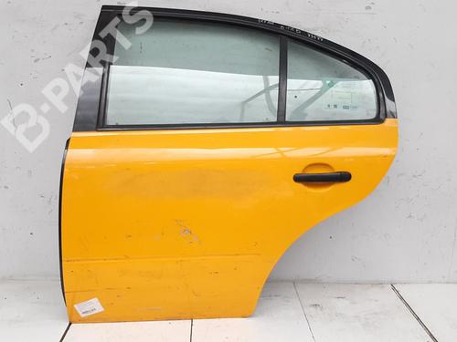 Used Left rear door SKODA OCTAVIA I (1U2) [1996-2010]  5170200