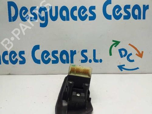 Used Left front window switch Left front window switch NISSAN PRIMERA Hatchback (P11) [1996-2002] 5192347 5192347