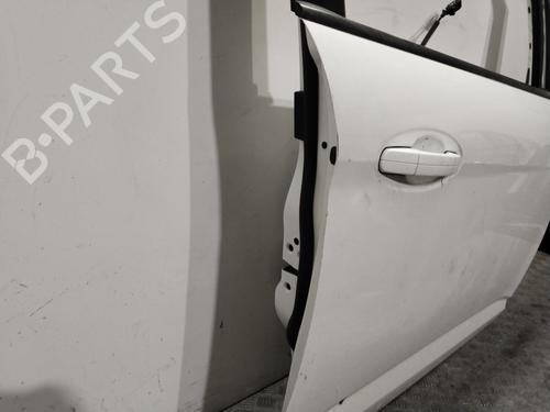 Right front door FORD C-MAX II (DXA/CB7, DXA/CEU) 1.0 EcoBoost | BP29463695C3 