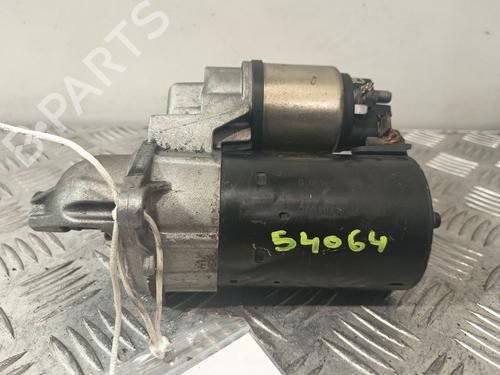 Starter OPEL CORSA D (S07) 1.4 (L08, L68) | BP38235535M8 - Image 2
