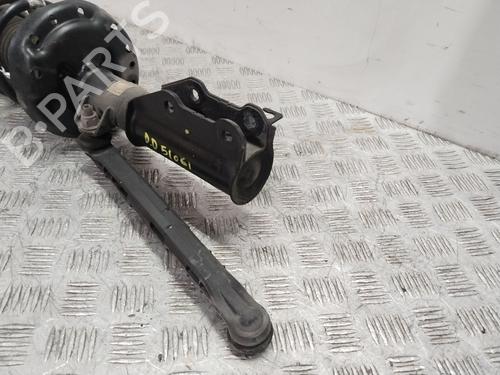 Right front shock absorber OPEL INSIGNIA A (G09) 2.0 CDTI (68) | BP21690316M17 