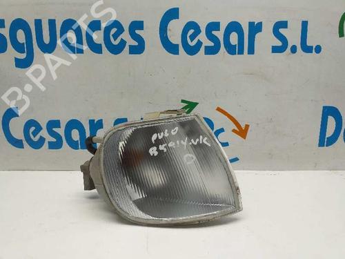 Used Right front indicator Right front indicator VW POLO III (6N1) [1994-1999] 5194197 5194197