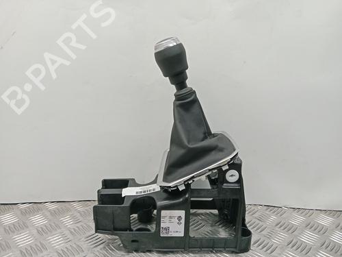Gear lever DACIA SANDERO II TCe 90 LPG (B8M1) | BP23067334M90 