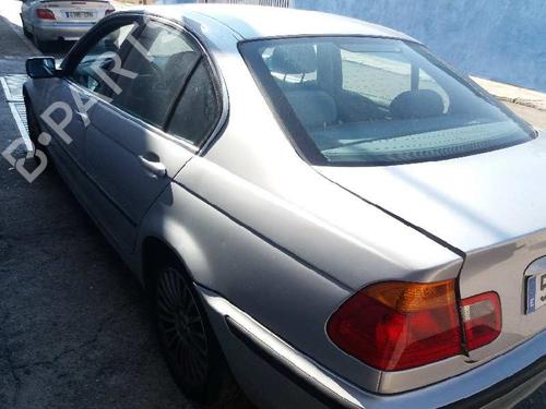 Climate control BMW 3 (E46) 330 d | BP5201390I5 