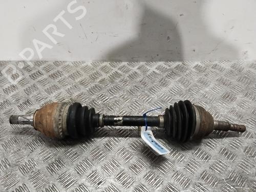 Transmisión delantera izquierda OPEL ZAFIRA A MPV (T98) 1.8 16V (F75) (125 hp) 31356184