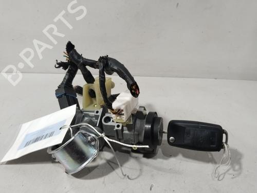Used Ignition barrel Ignition barrel KIA CARENS IV 1.6 GDi (135 hp) 30591302 30591302