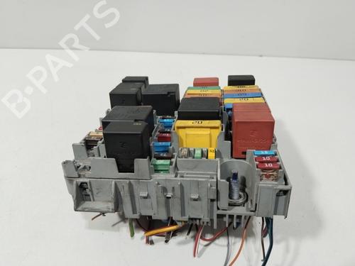 Fuse box FIAT DOBLO Box Body/MPV (223_) 1.3 D Multijet | BP28095099E1 
