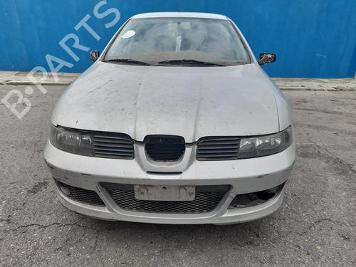 Engine control unit (ECU) SEAT LEON (1M1)  | BP11842903M57 