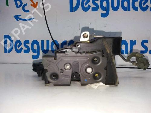 rear-right-lock-mazda-3-bk-16-di-turbo-2003-2004-2005-2006-2007-2008-2009-5191536 main image