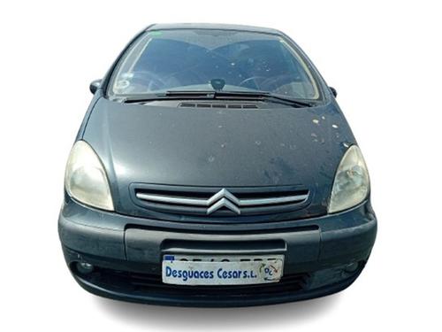 Engine control unit (ECU) CITROËN XSARA PICASSO (N68) 1.6 HDi | BP26903984M57 