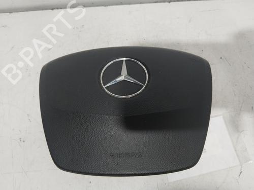 Driver airbag MERCEDES-BENZ CITAN Box Body/MPV (W415) 111 CDI (415.603, 415.605) | BP18122064C9 
