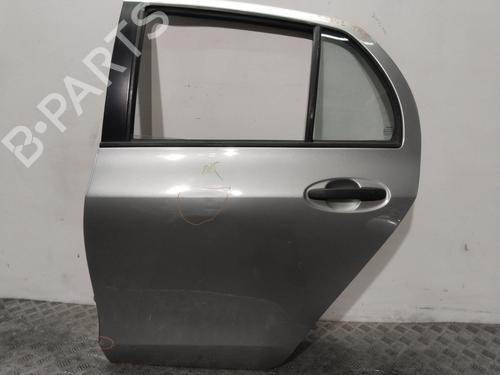 Used Left rear door TOYOTA YARIS (_P9_) 1.0 VVT-i (KSP90_, KSP90R) (69 hp) 29941002