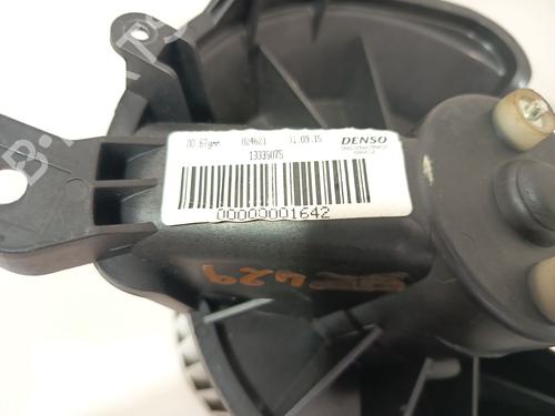 Heater blower motor OPEL CORSA E (X15) 1.4 (08, 68) | BP33691072M62 - Image 4