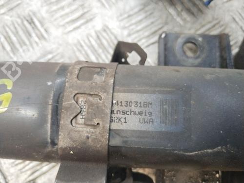 Left front shock absorber VW POLO (9N_, 9A_) 1.4 16V | BP18321795M16 
